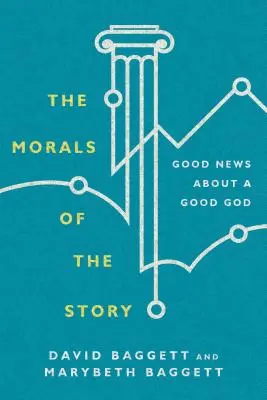 Moralność tej historii: Dobra nowina o dobrym Bogu - The Morals of the Story: Good News about a Good God