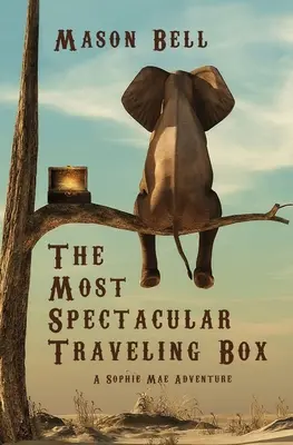 Najbardziej spektakularne podróżujące pudełko - The Most Spectacular Traveling Box
