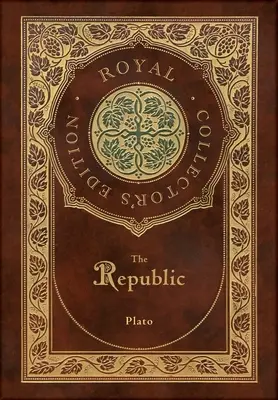 The Republic (Royal Collector's Edition) (twarda oprawa z laminatem i obwolutą) - The Republic (Royal Collector's Edition) (Case Laminate Hardcover with Jacket)