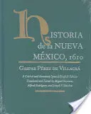 Historia Nowego Meksyku, 1610 - Historia de La Nueva Mexico, 1610
