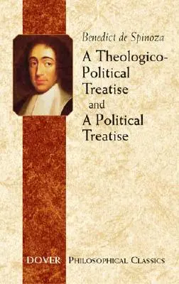 Traktat teologiczno-polityczny i Traktat polityczny - A Theologico-Political Treatise and a Political Treatise