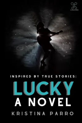 Lucky: A Novel (inspirowana folklorem Taylor Swift i niesamowitą prawdziwą historią Rebekah Harkness) - Lucky: A Novel (inspired by Taylor Swift's folklore and the incredible true story of Rebekah Harkness)