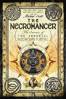 Nekromanta - The Necromancer