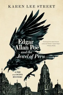Edgar Allan Poe i peruwiański klejnot - Edgar Allan Poe and the Jewel of Peru