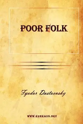 Biedny lud - Poor Folk