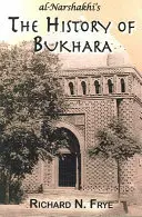 Historia Buchary - The History of Bukhara