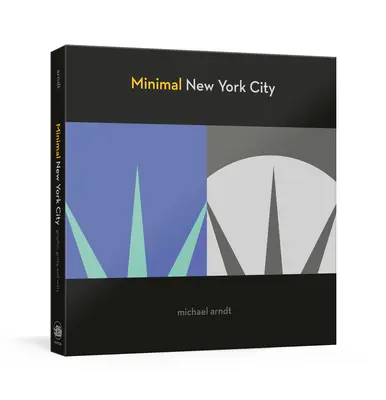 Minimalistyczny Nowy Jork: Graficzny, szorstki i dowcipny - Minimal New York City: Graphic, Gritty, and Witty