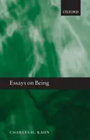 Eseje o bycie - Essays on Being