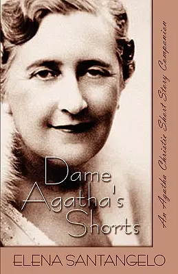 Szorty Dame Agathy - Dame Agatha's Shorts