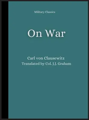 O wojnie - On War