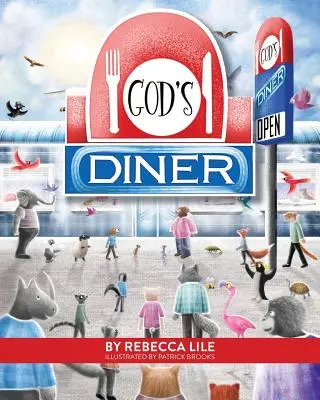 God's Diner