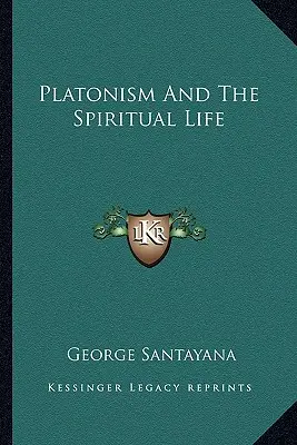 Platonizm i życie duchowe - Platonism and the Spiritual Life