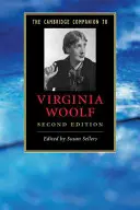 The Cambridge Companion to Virginia Woolf