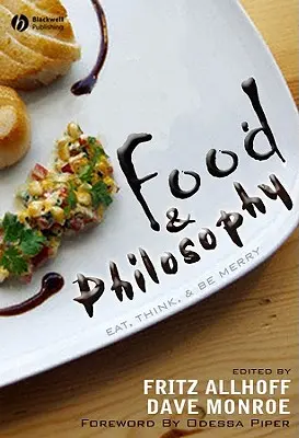 Jedzenie i filozofia - Food and Philosophy