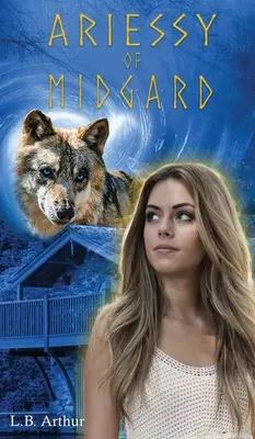 Ariessy of Midgard: A Norse Myth Retelling, Urban Fantasy