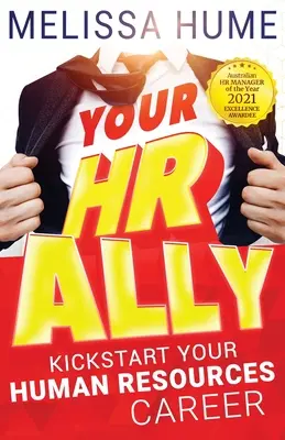 Twój sojusznik HR: Rozpocznij karierę w dziale zasobów ludzkich - Your HR Ally: Kickstart your human resources career