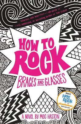 Jak nosić szelki i okulary - How to Rock Braces and Glasses