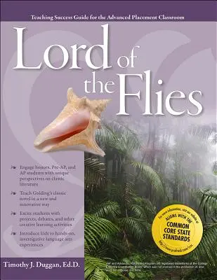 Klasa zaawansowana: Władca much - Advanced Placement Classroom: Lord of the Flies