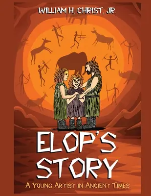 Historia Elopa - Elop's Story