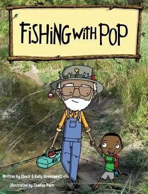 Wędkowanie z Popem - Fishing With Pop