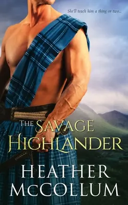 Dziki góral - The Savage Highlander