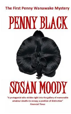 Penny Black