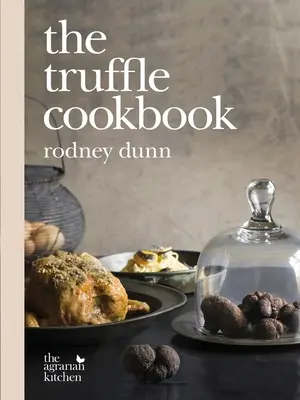 Książka kucharska z truflami - The Truffle Cookbook