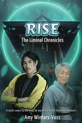 Rise: Kroniki graniczne - Rise: The Liminal Chronicles