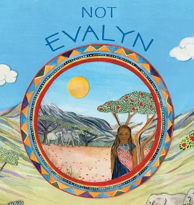 Nie Evalyn - Not Evalyn