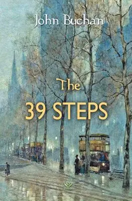 39 kroków - The 39 Steps