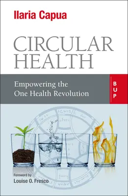 Circular Health: Wspieranie rewolucji One Health - Circular Health: Empowering the One Health Revolution