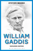 William Gaddis: Wydanie rozszerzone - William Gaddis: Expanded Edition