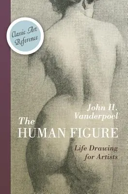 Postać ludzka (Dover Anatomy for Artists) - The Human Figure (Dover Anatomy for Artists)