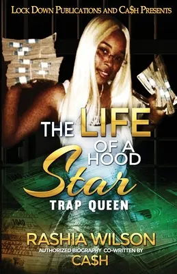 Życie zakapturzonej gwiazdy: Trap Queen - The Life of a Hood Star: Trap Queen