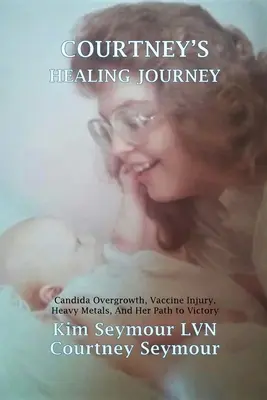 Uzdrawiająca podróż Courtney: Przerost Candidy, uszkodzenie poszczepienne, zatrucie metalami ciężkimi i jej droga do zwycięstwa - Courtney's Healing Journey: Candida Overgrowth, Vaccine Injury, Heavy Metals Poisoning, and Her Path to Victory