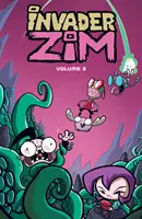 Invader Zim Vol. 3, 3