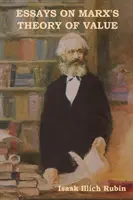 Eseje na temat teorii wartości Marksa - Essays on Marx's Theory of Value