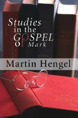 Studia nad Ewangelią Marka - Studies in the Gospel of Mark