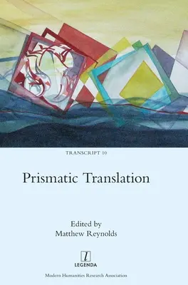 Pryzmatyczne tłumaczenie - Prismatic Translation