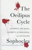 Cykl Edypa PB - Oedipus Cycle PB