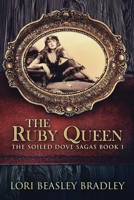 Rubinowa Królowa - The Ruby Queen