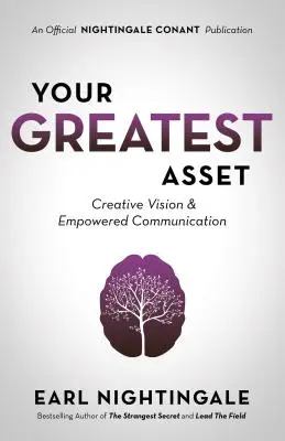 Twój największy atut: kreatywna wizja i wzmocniona komunikacja - Your Greatest Asset: Creative Vision and Empowered Communication