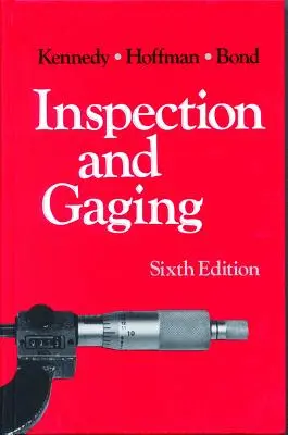 Inspekcja i pomiar - Inspection and Gaging