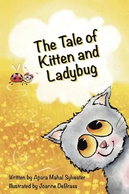 Opowieść o kotku i biedronce - The Tale of Kitten and Ladybug