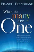 Kiedy wielu jest jednym: Jak odłożyć na bok nasze różnice i zjednoczyć się jako Dom Boży - When the Many Are One: How to Lay Aside Our Differences and Come Together as the House of God