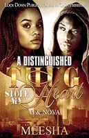 Wybitny bandyta skradł moje serce: G i Nova - A Distinguished Thug Stole My Heart: G and Nova