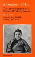 Córka Han: Autobiografia chińskiej kobiety pracującej - A Daughter of Han: The Autobiography of a Chinese Working Woman