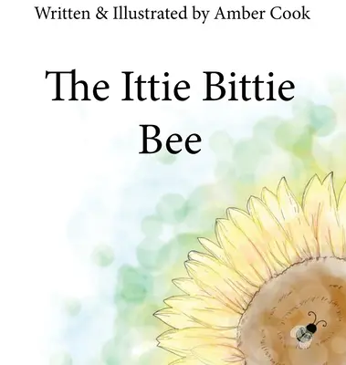 Pszczółka Ittie Bittie - The Ittie Bittie Bee