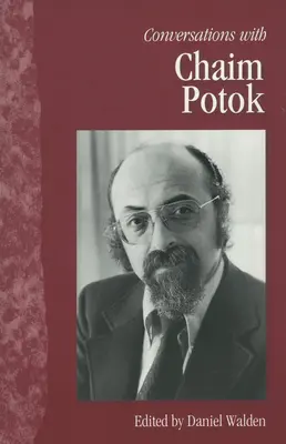 Rozmowy z Chaimem Potokiem - Conversations with Chaim Potok