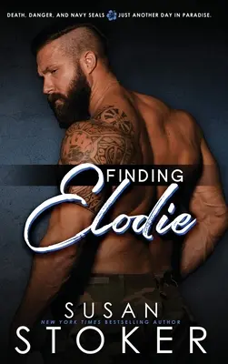 Odnalezienie Elodie - Finding Elodie